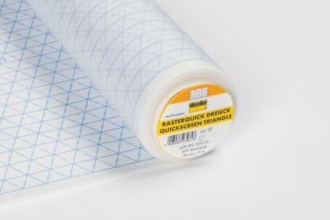  Vlieseline Rasterquick Dreieck